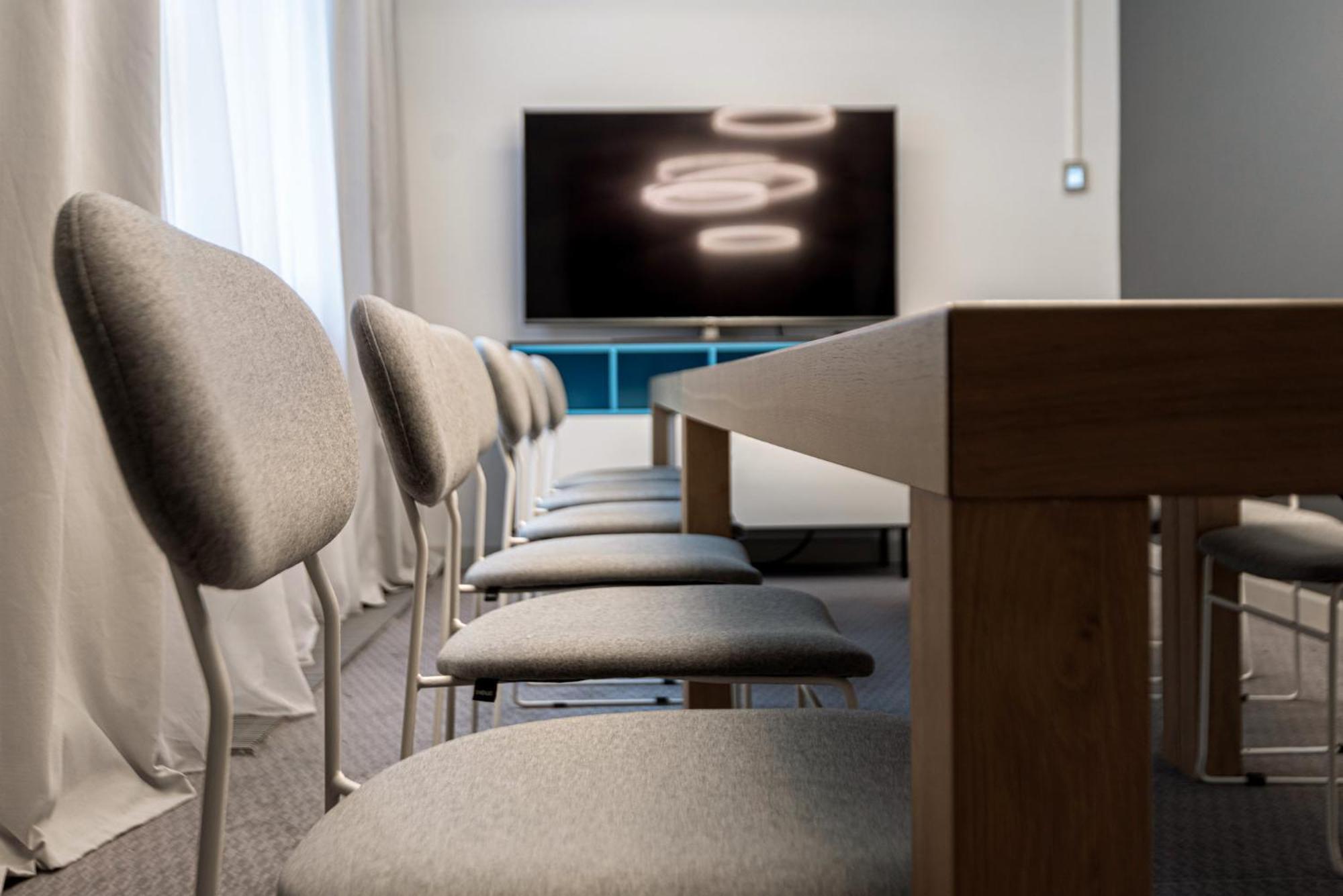 Holiday Inn Express - Astana - Turan By Ihg Экстерьер фото